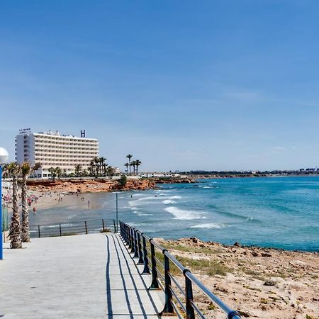 La Zenia Sabrina Apartment 5 Оріуела Екстер'єр фото