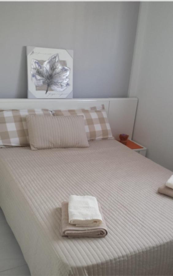 La Zenia Sabrina Apartment 5 Оріуела Екстер'єр фото