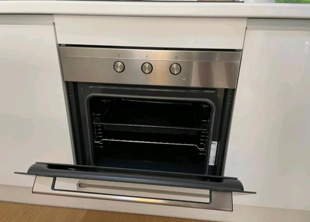 La Zenia Sabrina Apartment 5 Оріуела Екстер'єр фото