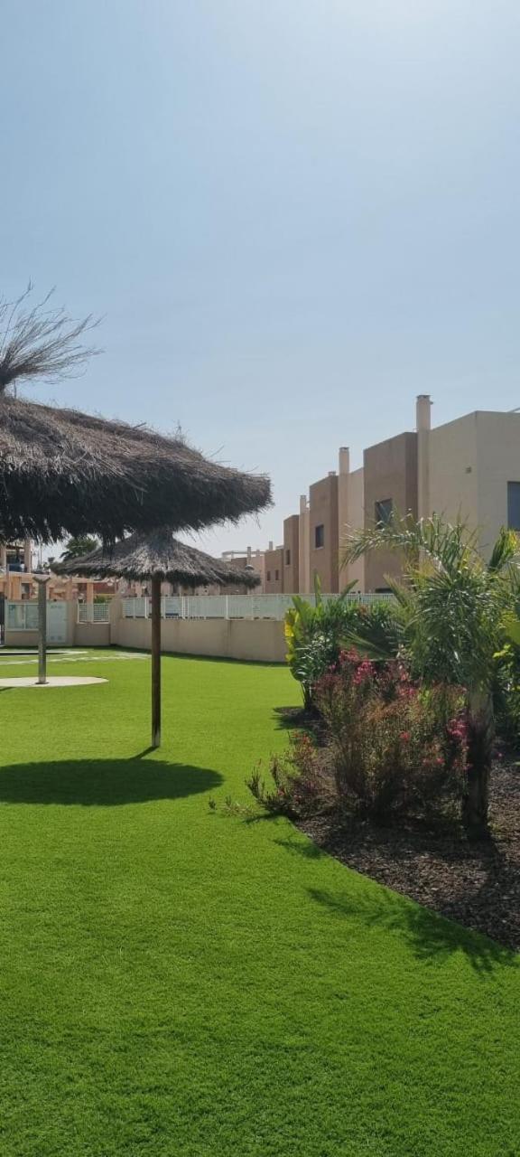 La Zenia Sabrina Apartment 5 Оріуела Екстер'єр фото