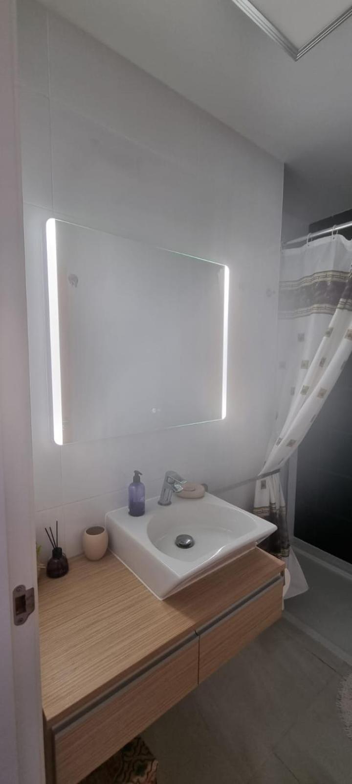 La Zenia Sabrina Apartment 5 Оріуела Екстер'єр фото