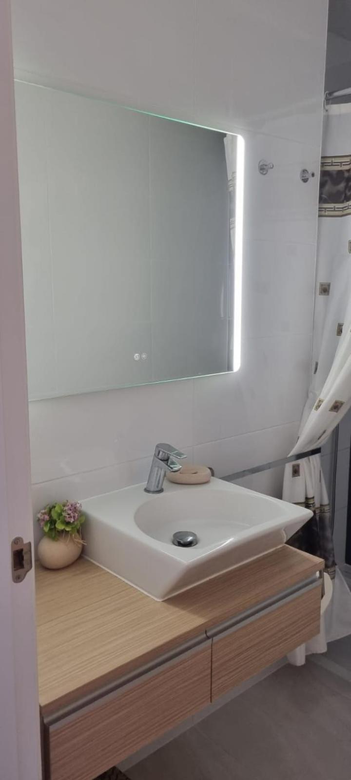La Zenia Sabrina Apartment 5 Оріуела Екстер'єр фото