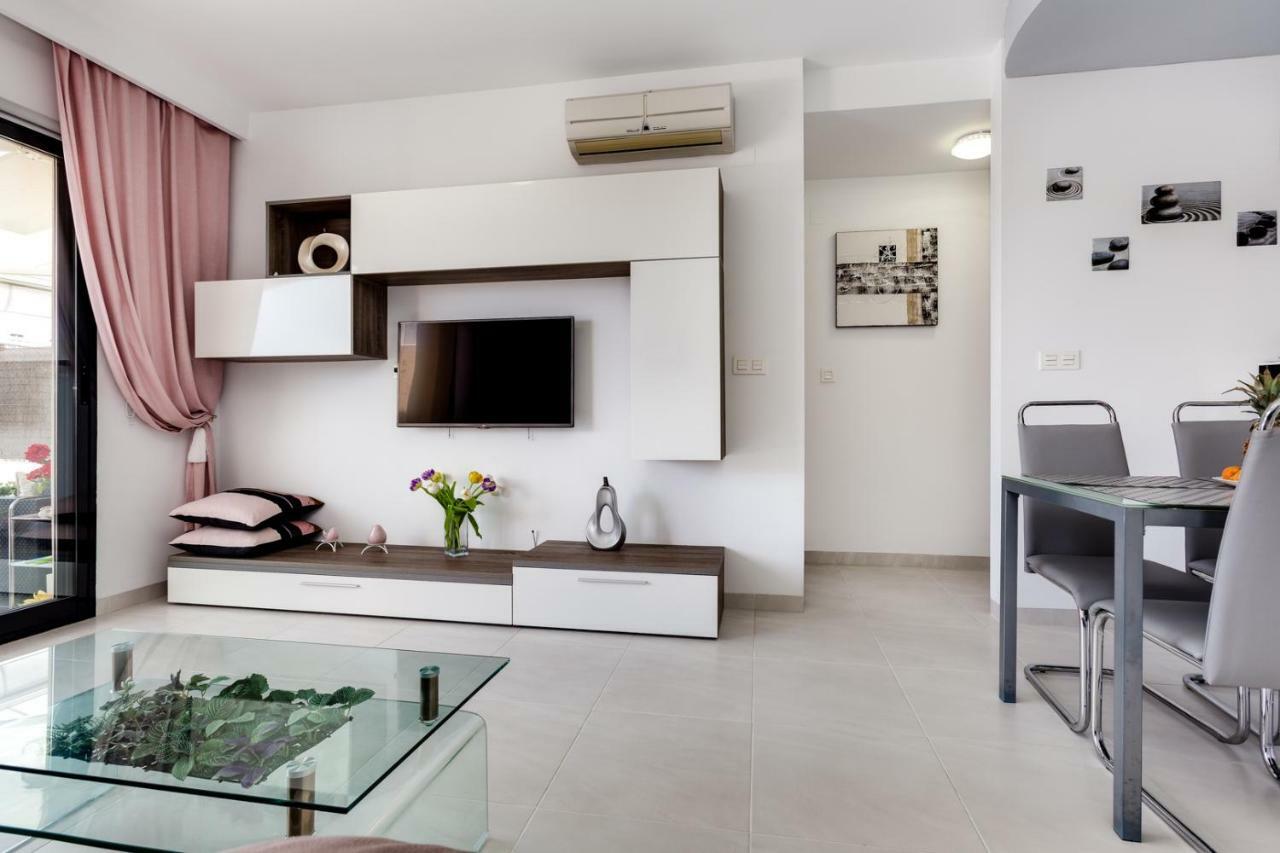 La Zenia Sabrina Apartment 5 Оріуела Екстер'єр фото