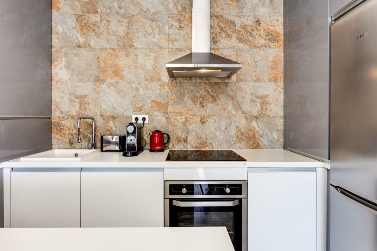 La Zenia Sabrina Apartment 5 Оріуела Екстер'єр фото